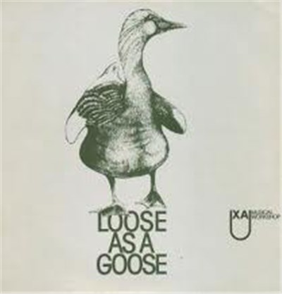 Uxa Musical Workshop - Loose As A Goose download mp3 flac