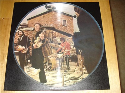 The Beatles - Sweet Apple Trax Volume 1 download mp3 flac