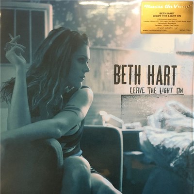 Beth Hart - Leave The Light On download mp3 flac