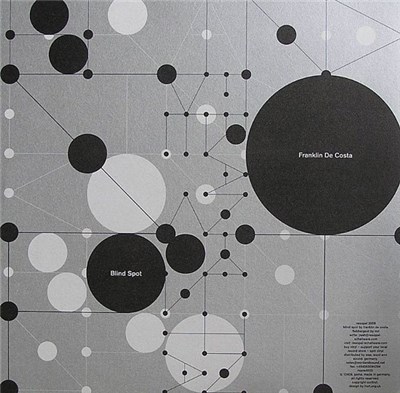 MRI / Franklin De Costa - Flabbergast EP download mp3 flac