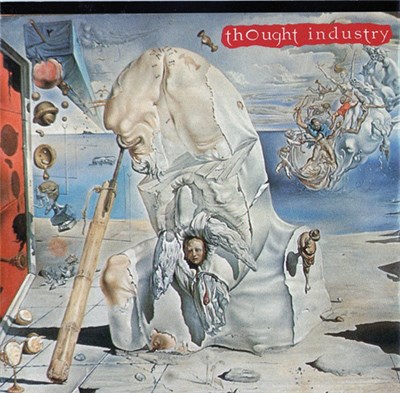 thOught industry - Mods Carve The Pig: Assassins, Toads And God's Flesh download mp3 flac
