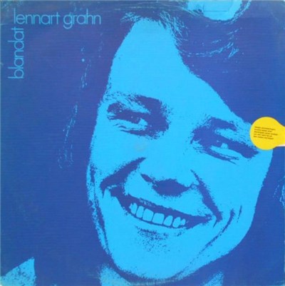 Lennart Grahn - Blandat download mp3 flac