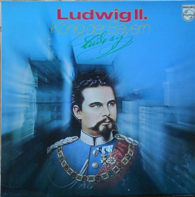 Various - Ludwig II. König Der Bayern download mp3 flac