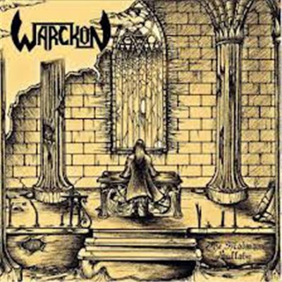 Warckon - The Madman's Lullaby download mp3 flac