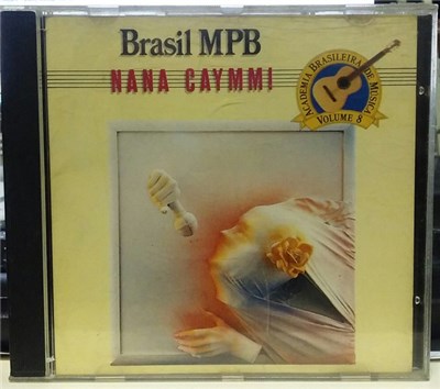 Nana Caymmi - Brasil MPB download mp3 flac