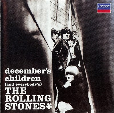 The Rolling Stones - December's Children (And Everybody's) download mp3 flac