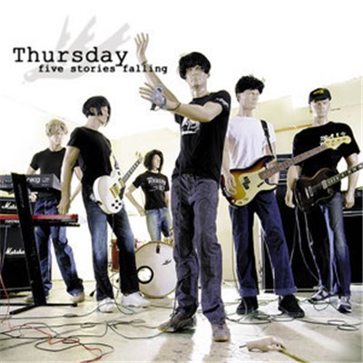 Thursday - Five Stories Falling download mp3 flac