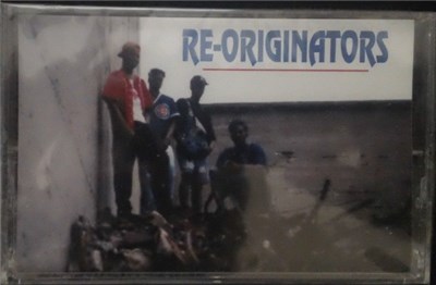 Re-Originators - 60's/90's Generations download mp3 flac