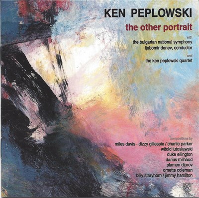 Ken Peplowski - The Other Portrait download mp3 flac