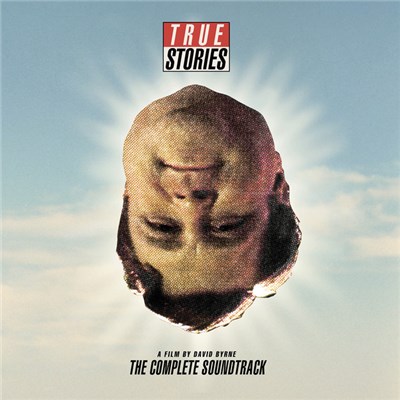 Various - True Stories: The Complete Soundtrack download mp3 flac