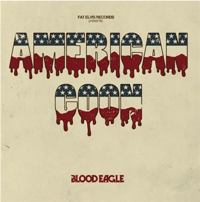 American Goon - Blood Eagle download mp3 flac
