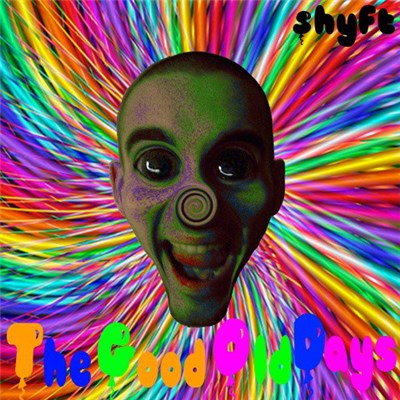 Shyft - The Good Old Days download mp3 flac