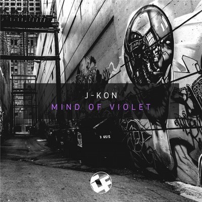 J-Kon - Mind Of Violet download mp3 flac