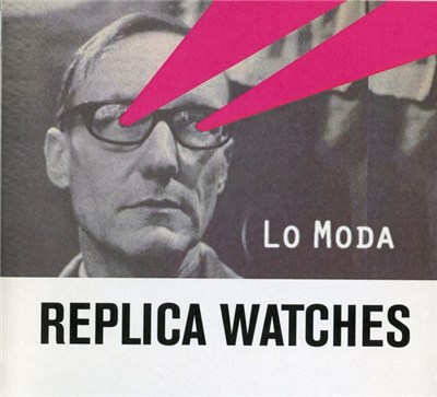 Lo Moda - Replica Watches download mp3 flac