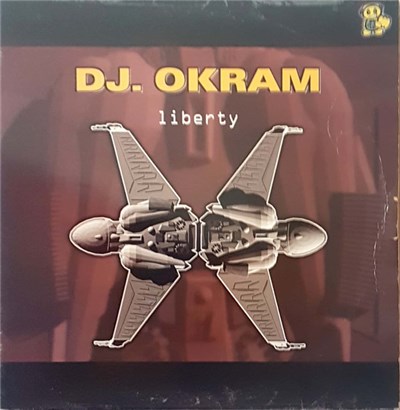 DJ Okram - Liberty download mp3 flac