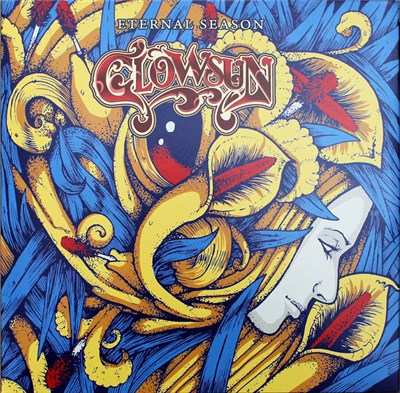 Glowsun - Eternal Season download mp3 flac