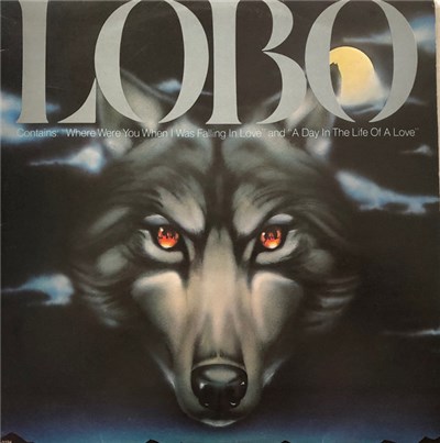 Lobo - Lobo download mp3 flac