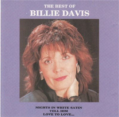 Billie Davis - The Best Of Billie Davis download mp3 flac
