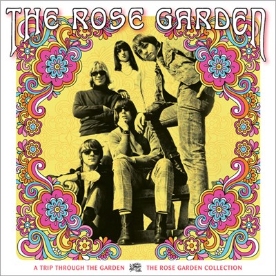 The Rose Garden - A Trip Through The Garden: The Rose Garden Collection download mp3 flac