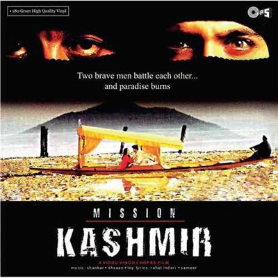 Shankar Ehsaan Loy - Mission Kashmir download mp3 flac