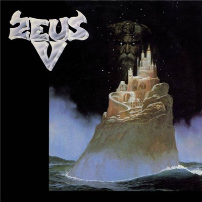 Zeus - Zeus V download mp3 flac