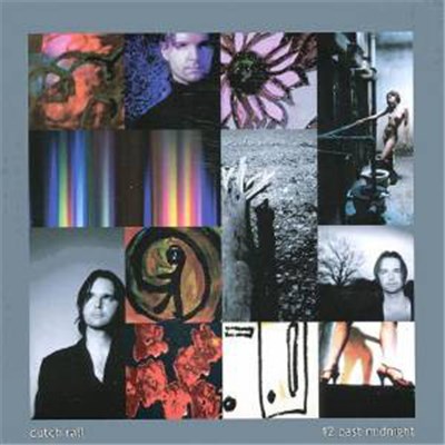 Dutch Rall - 12 Past Midnight download mp3 flac