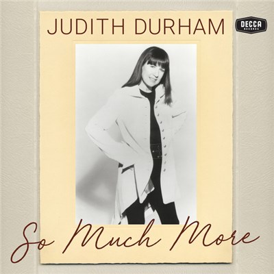 Judith Durham - So Much More download mp3 flac
