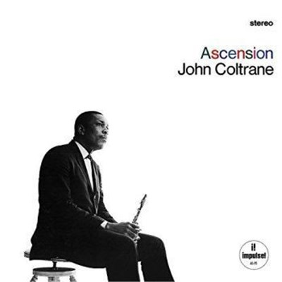 John Coltrane - Ascension (Edition I) download mp3 flac