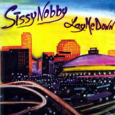 Sissy Nobby - Lay Me Down download mp3 flac