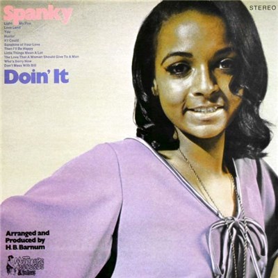 Spanky - Doin' It download mp3 flac