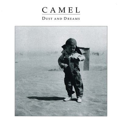 Camel - Dust And Dreams download mp3 flac