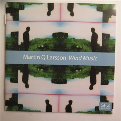 Martin Q Larsson - Wind Music download mp3 flac