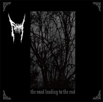 葬礼 - The Road Leading To The End download mp3 flac