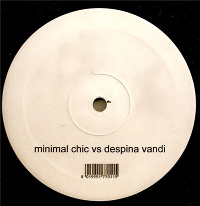 Despina Vandi - Gia download mp3 flac
