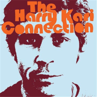 The Harry Kari Connection - I Can't Sleep / How I Feel / Haunted download mp3 flac