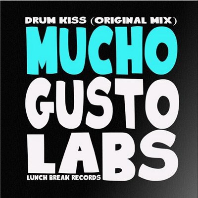 Gustolabs - Drum Kiss download mp3 flac