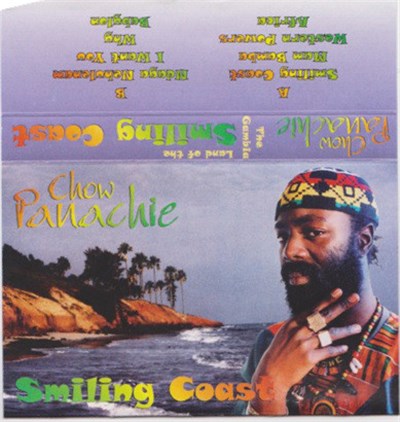 Chow Panachie - Smiling Coast download mp3 flac