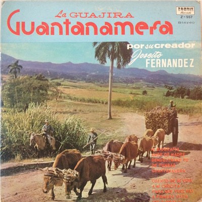 Joseíto Fernández - La Guajira Guantanamera download mp3 flac
