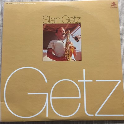 Stan Getz - Stan Getz download mp3 flac