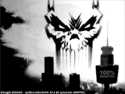 Rage Reset - Subconcious (DJ R.Shock Remix) download mp3 flac