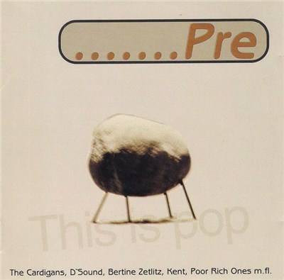 Various - ...Pre - This Is Pop download mp3 flac