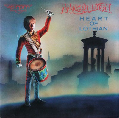 Marillion - Heart Of Lothian download mp3 flac