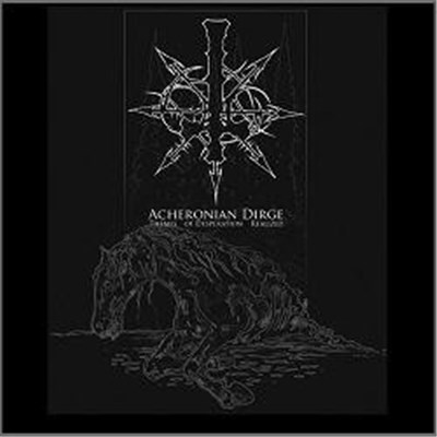 Acheronian Dirge - Themes Of Desperation Realized download mp3 flac