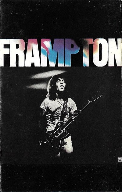 Peter Frampton - Frampton download mp3 flac