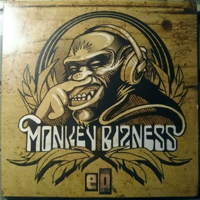Slim Kid 3 - Monkey Bizness EP download mp3 flac