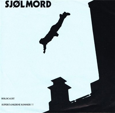 Sjølmord - Holocaust / Supertankerne Kommer !!! download mp3 flac