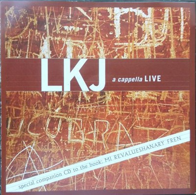 LKJ - A Cappella Live download mp3 flac