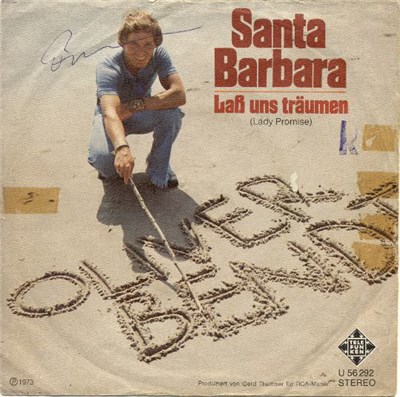 Oliver Bendt - Santa Barbara download mp3 flac