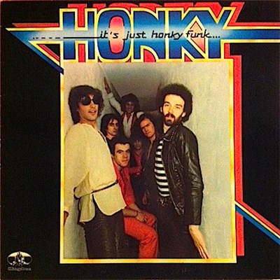 Honky - Honky download mp3 flac
