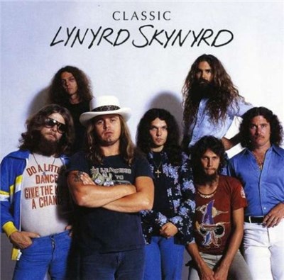 Lynyrd Skynyrd - Classic download mp3 flac